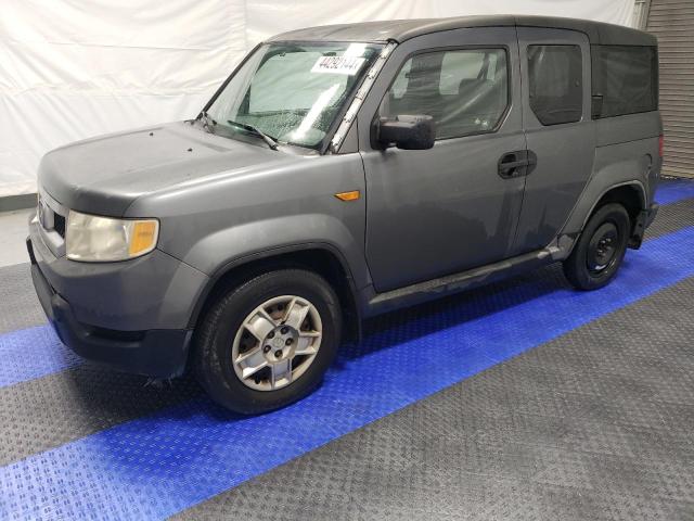 Honda Element (2009)