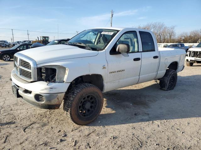 Dodge Ram 2500 (2006)