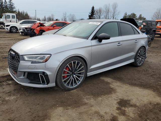 Audi Rs3 (2020)