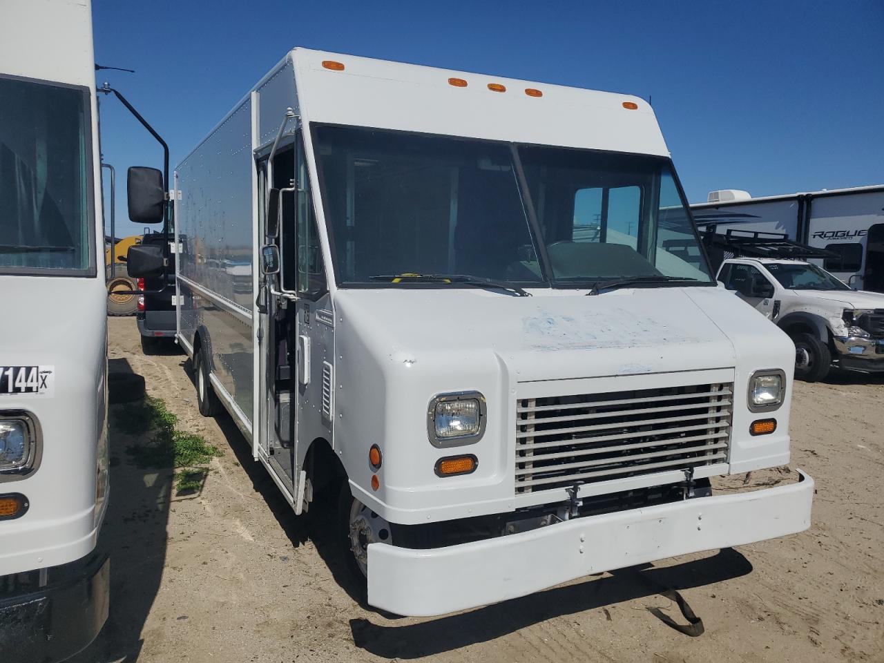 Ford Econoline (2006)