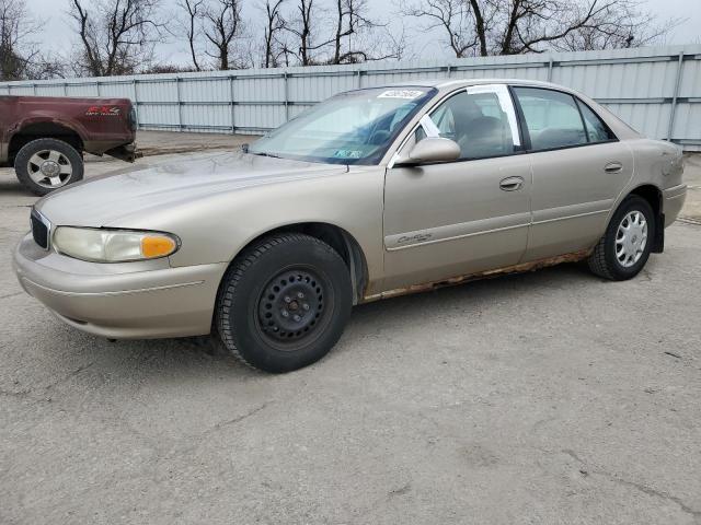 Buick Century (2002)