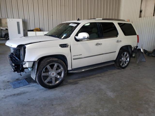 Cadillac Escalade (2013)
