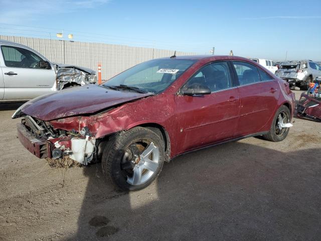 Pontiac G6 (2008)