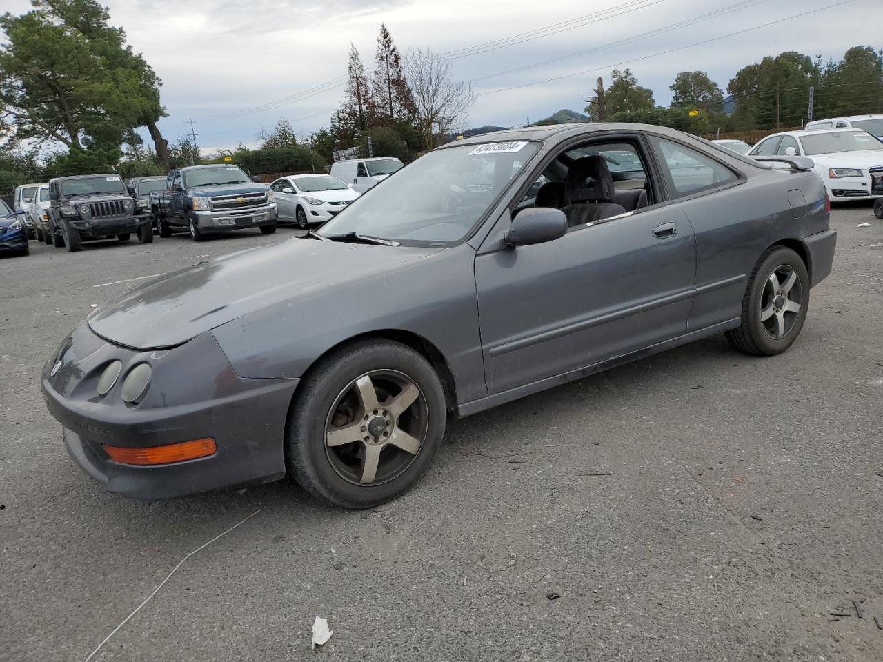 Acura Integra (1994)
