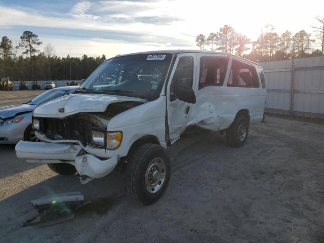 Ford Econoline (1996)