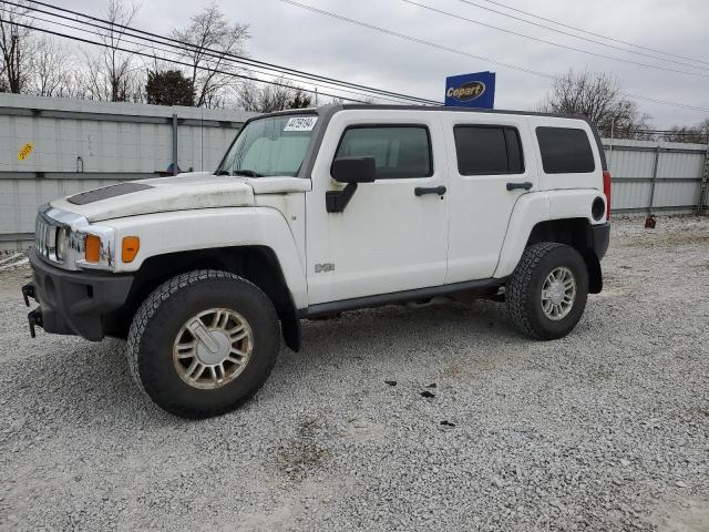 Hummer H3 (2007)