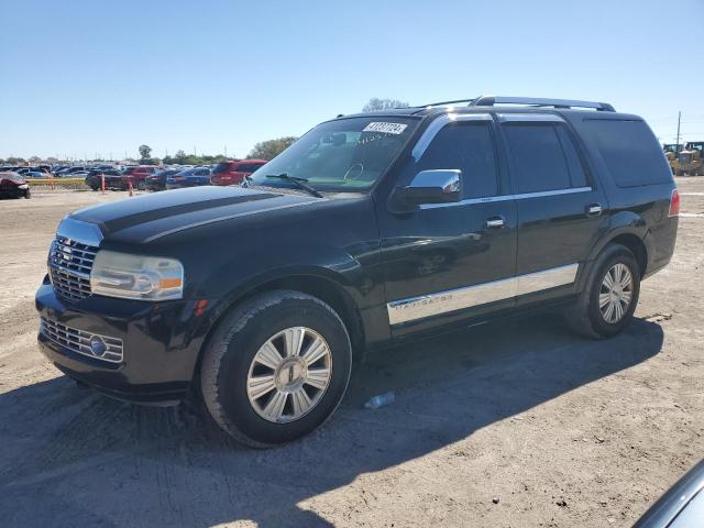 Lincoln Navigator (2007)