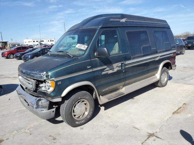 Ford Econoline (2000)
