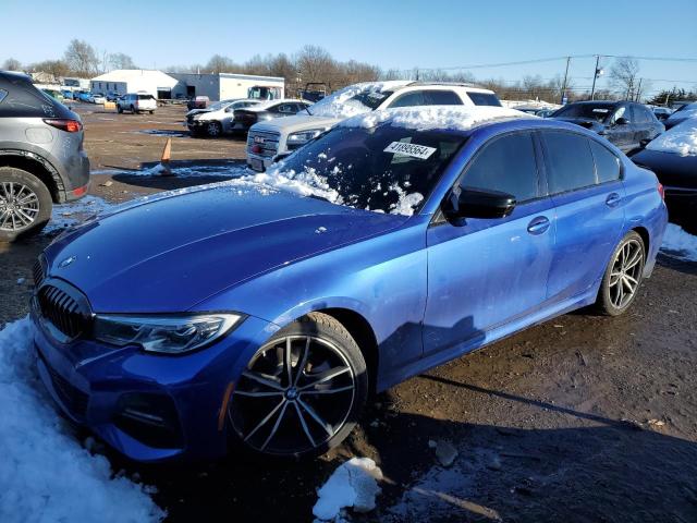 Bmw 3er (2019)