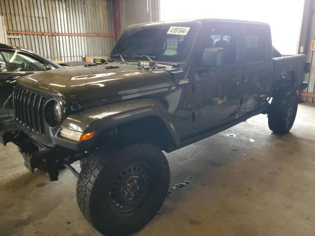 Jeep Gladiator (2021)