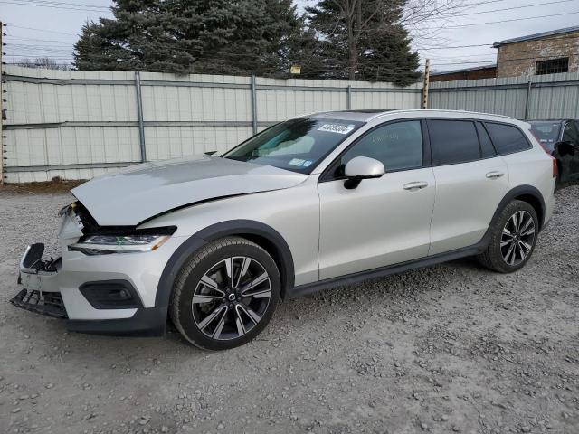 Volvo V60 (2021)