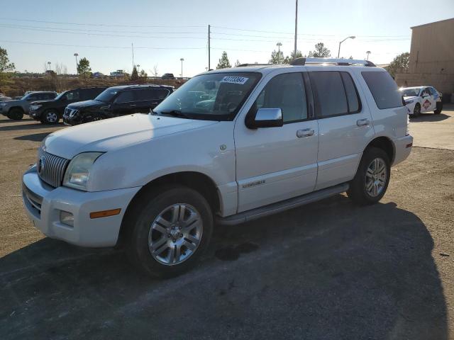 Mercury Mountainer (2010)