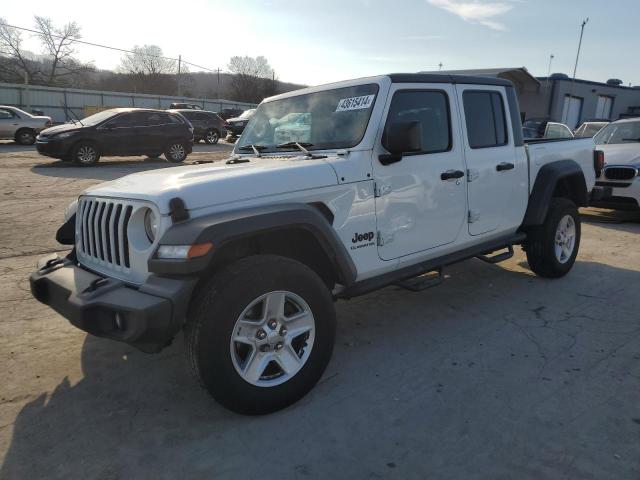 Jeep Gladiator (2020)