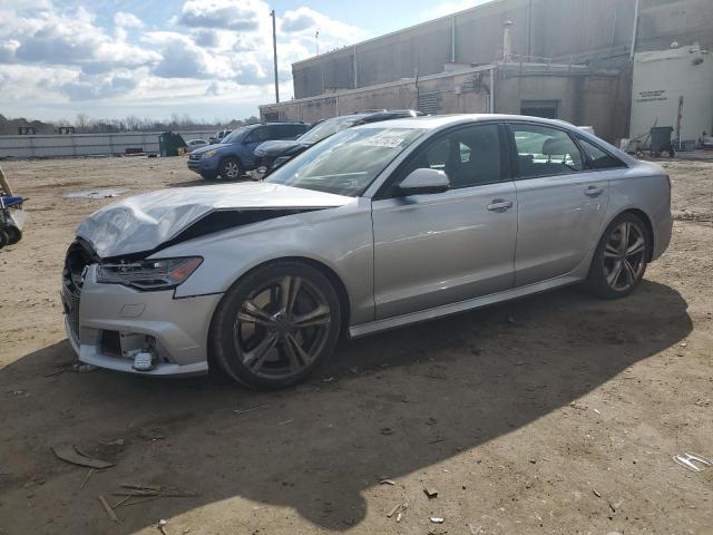 Audi S6-rs6 (2018)