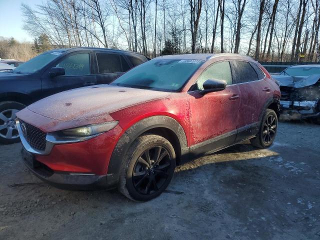 Mazda Cx-30 (2021)