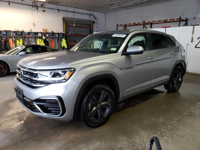 Volkswagen Atlas (2021)