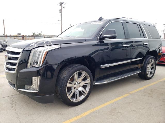 Cadillac Escalade (2015)