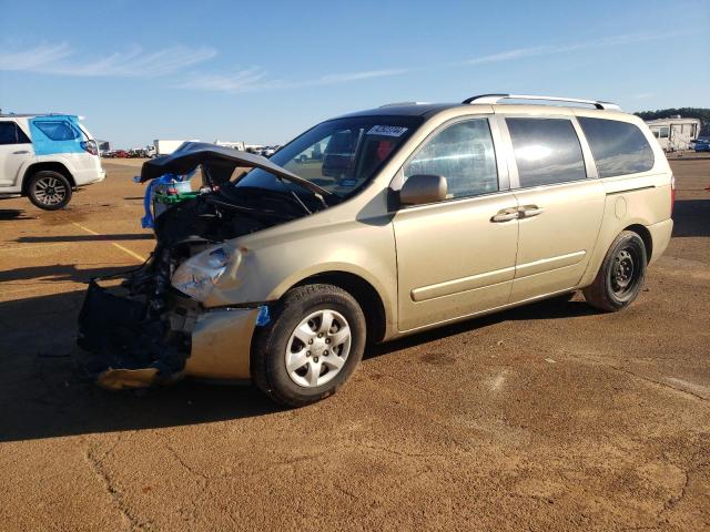 Kia Sedona (2010)