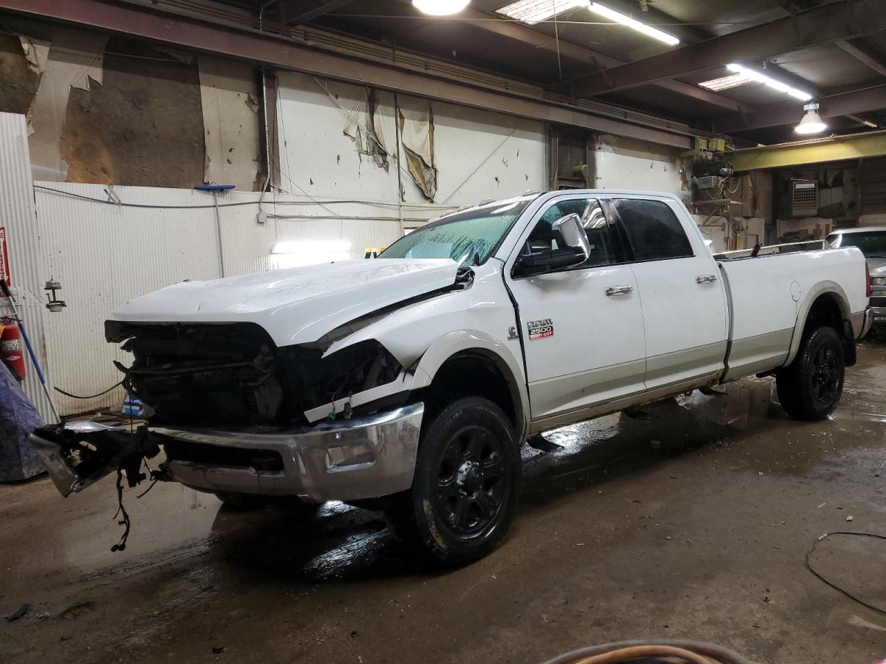 Dodge Ram (2010)