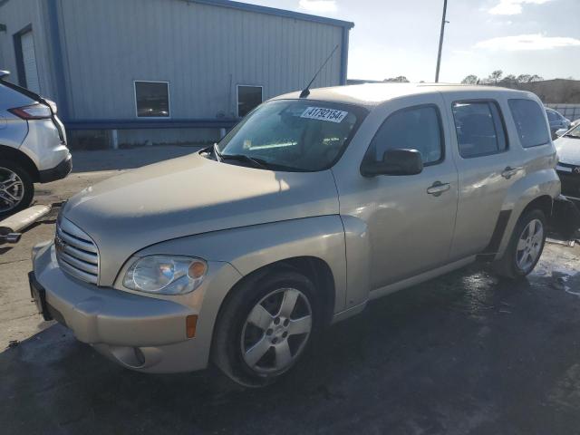 Chevrolet Hhr (2009)