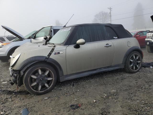 Mini Cooper (2008)