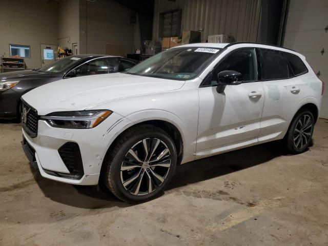 Volvo Xc60 plus (2023)
