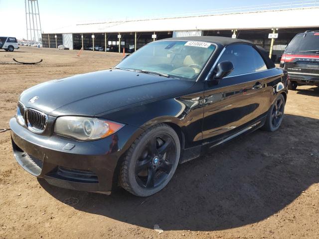 Bmw 1 series (2011)