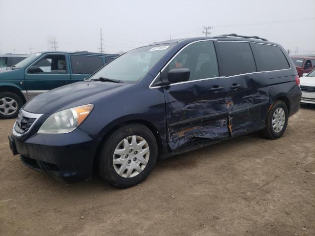 Honda Odyssey lx (2008)