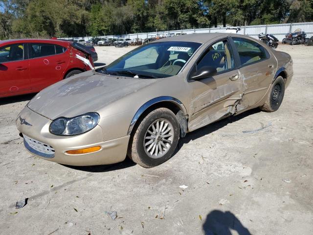 Chrysler Concorde (1998)