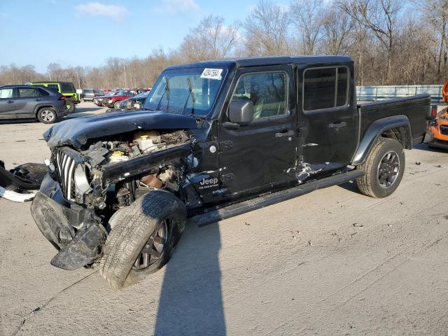 Jeep Gladiator (2022)