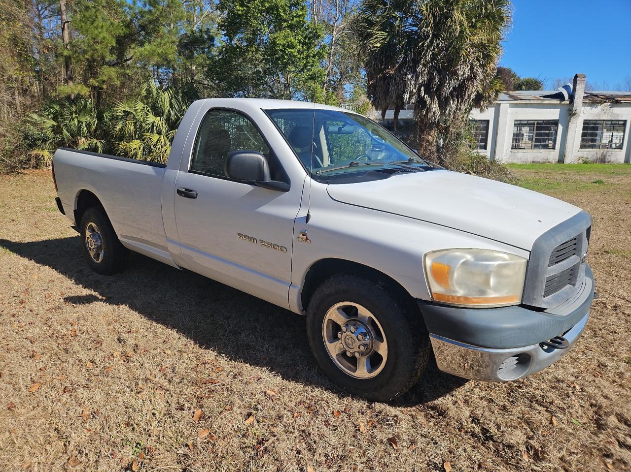 Dodge Ram (2006)