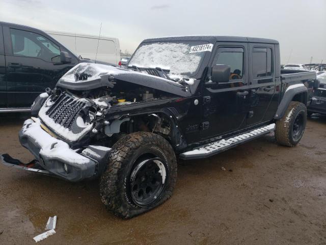 Jeep Gladiator (2020)