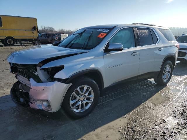 Chevrolet Traverse (2019)