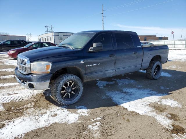 Dodge Ram 2500 (2006)