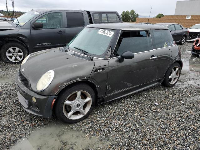 Mini Cooper (2006)