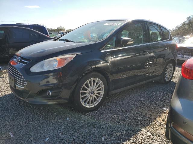 Ford Cmax (2015)