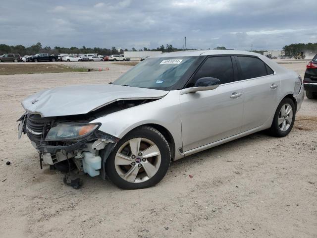 Saab 9 5 (2011)