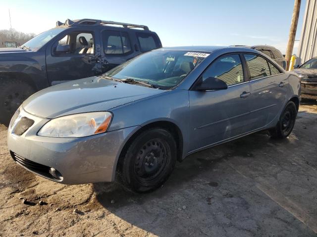 Pontiac G6 (2007)
