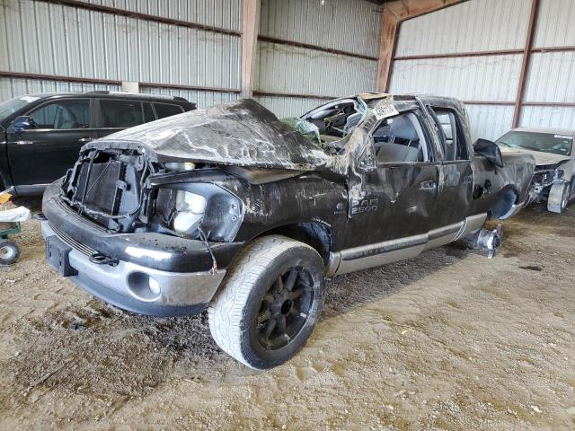 Dodge Ram 2500 (2007)