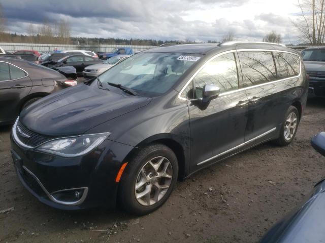 Chrysler Pacifica (2020)