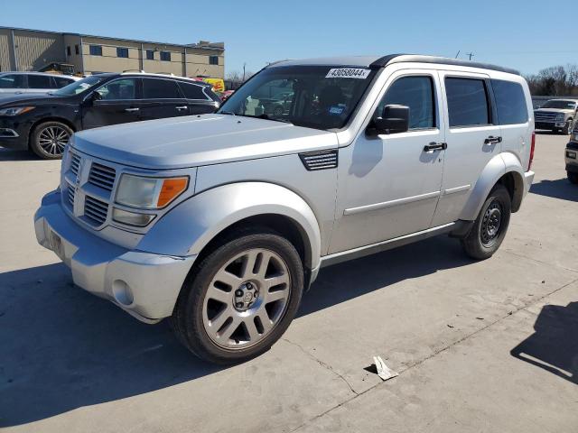 Dodge Nitro (2011)