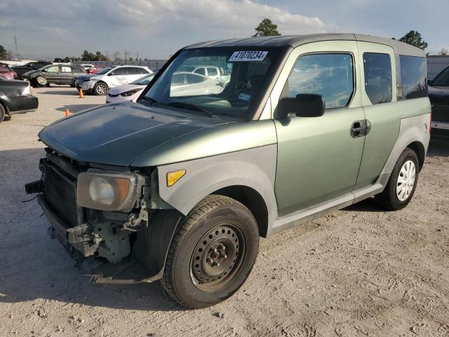 Honda Element (2005)