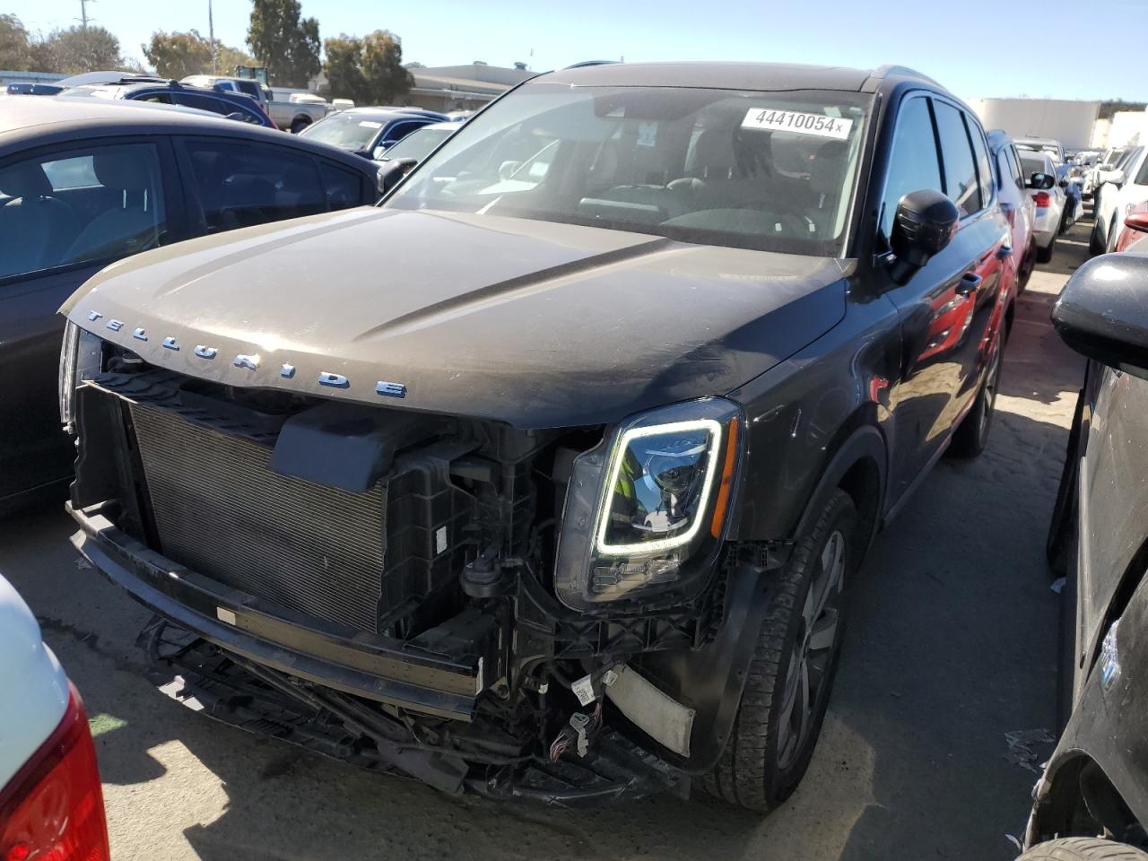 Kia Telluride (2020)