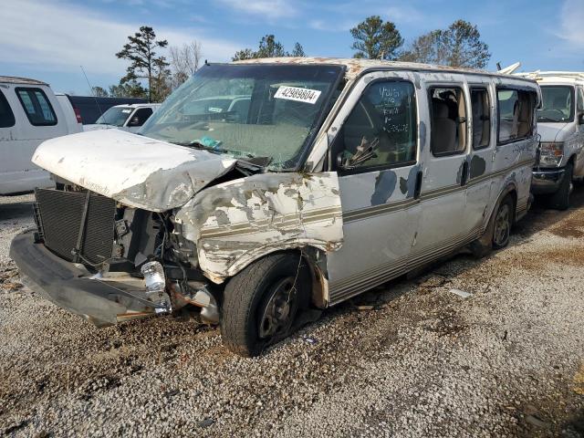 Chevrolet Express (2003)