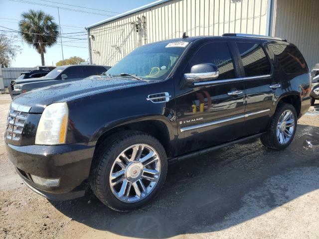 Cadillac Escalade (2008)