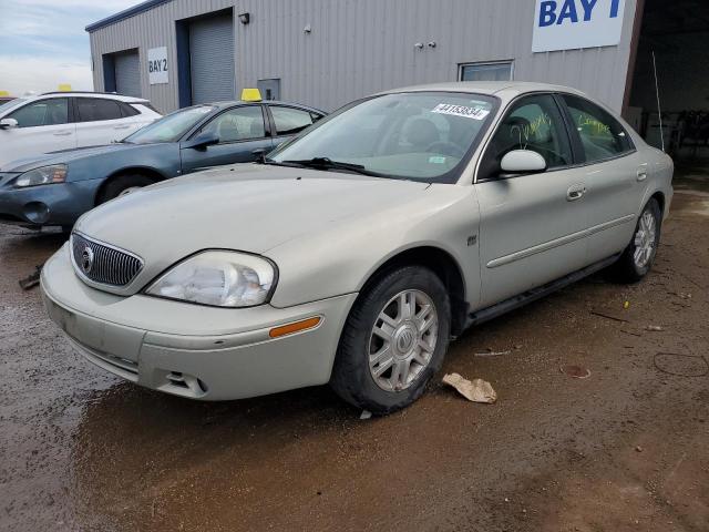 Mercury Sable (2004)