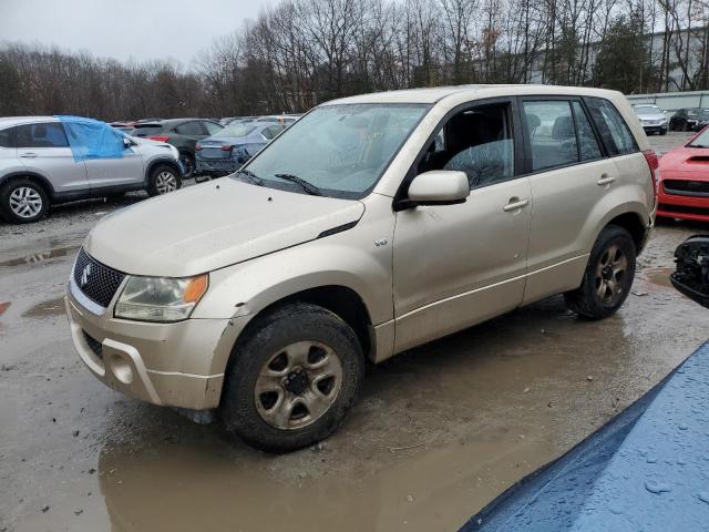 Suzuki Gr vitara (2007)