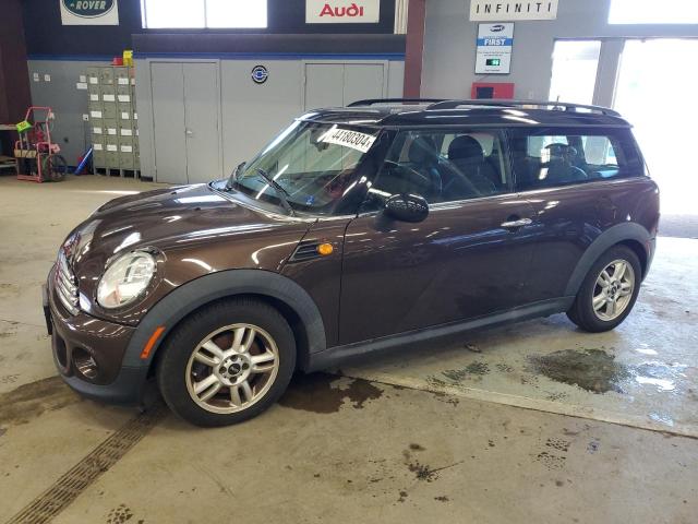 Mini Cooper (2012)