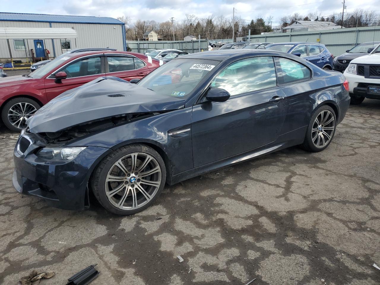 Bmw M3 (2011)