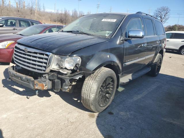 Chrysler Aspen (2008)